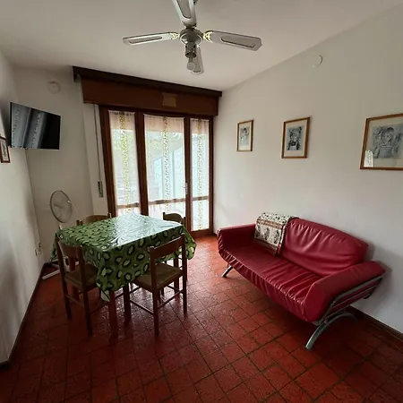 Apartament Giovanni Versolatto