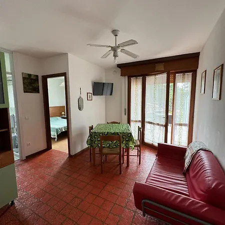 Apartament Giovanni Versolatto Lignano Sabbiadoro