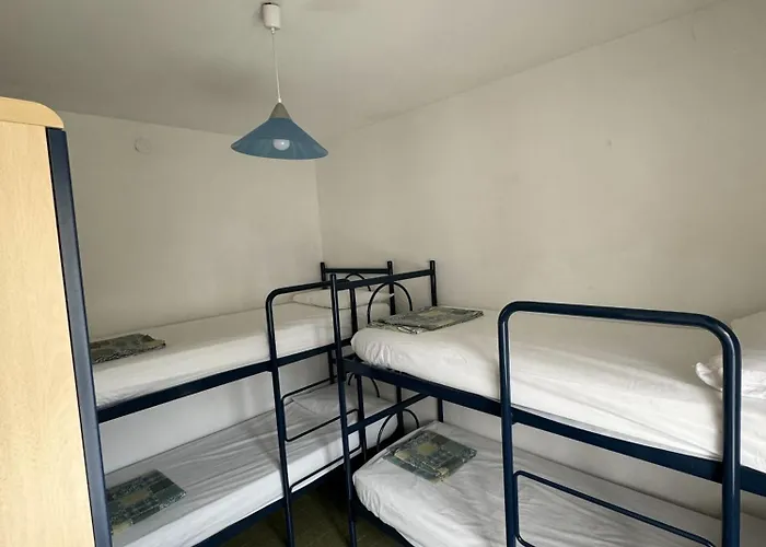 Apartament Giovanni Versolatto