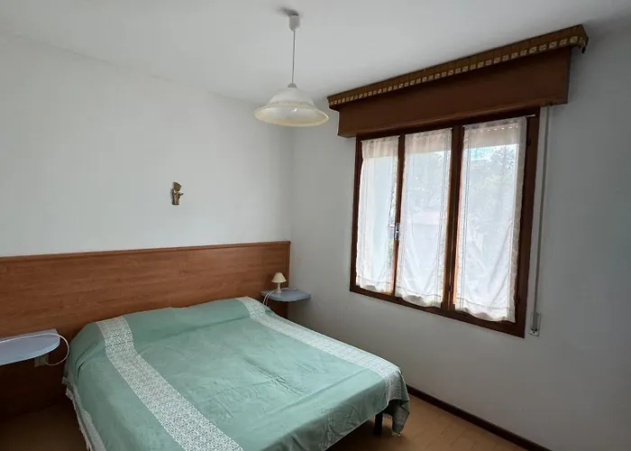 Giovanni Versolatto Apartament Lignano Sabbiadoro