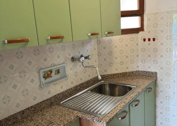 Apartament Giovanni Versolatto Lignano Sabbiadoro