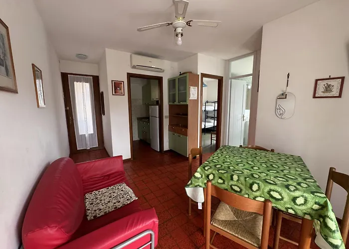 Giovanni Versolatto Apartament