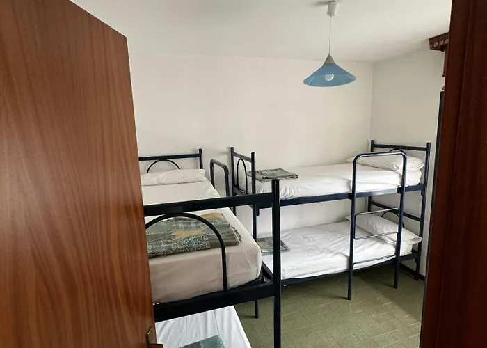 Giovanni Versolatto Apartament *