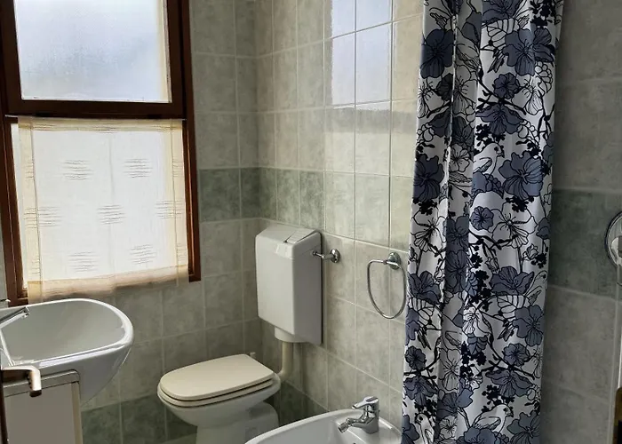 Apartament Giovanni Versolatto Lignano Sabbiadoro