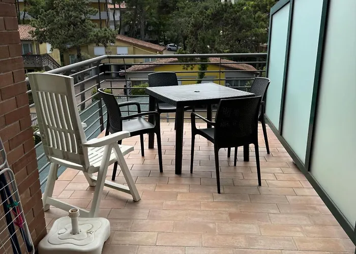 Giovanni Versolatto Apartament