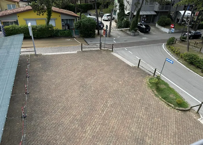 Giovanni Versolatto Apartament Lignano Sabbiadoro