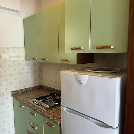 Appartement Giovanni Versolatto Lignano Sabbiadoro