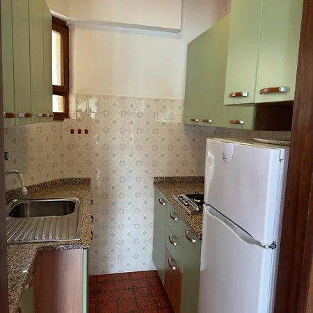 Apartmán Giovanni Versolatto