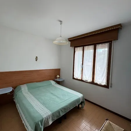 S Giovanni Versolatto Lägenhet Lignano Sabbiadoro