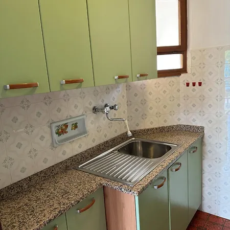 Lägenhet S Giovanni Versolatto Lignano Sabbiadoro