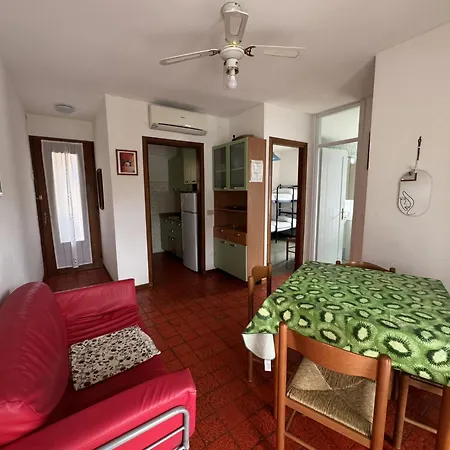 S Giovanni Versolatto Apartman