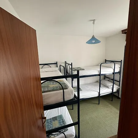 S Giovanni Versolatto Apartman *