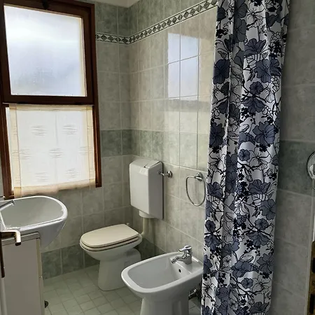 Apartmán Giovanni Versolatto Lignano Sabbiadoro