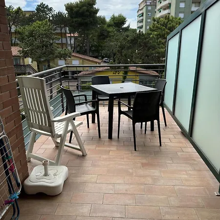 Giovanni Versolatto Appartement
