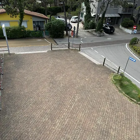 Giovanni Versolatto 公寓 利尼亚诺萨比亚多罗